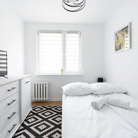 Appartement Elegant 3city In With Parking By Renters *