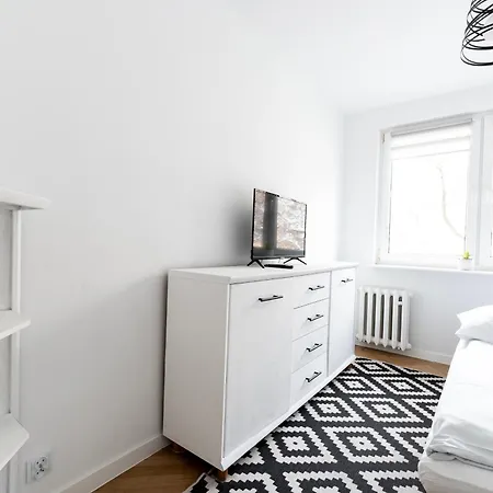 Apartment Elegant 3city In With Parking By Renters
