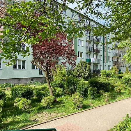Elegant 3city In With Parking By Renters * Gdansk